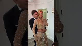 Tom Cruise deepfake and Paris Hilton