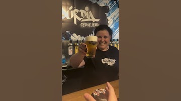 Dia 2 do Pint Of Science 2025 em Blumenau