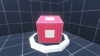 Gray Box Testing Full Playthrough☺