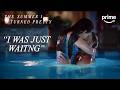 Belly & Jeremiah’s Pool Kiss | The Summer I Turned Pretty | Clip | Prime Video