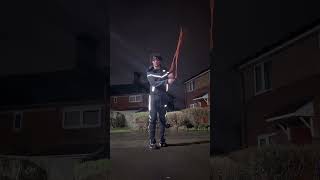 Jump Rope Snaps Before the Jumper Even Notices