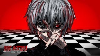 reedio Tragdia  Kaneki tokyo Ghoul  Enygma
