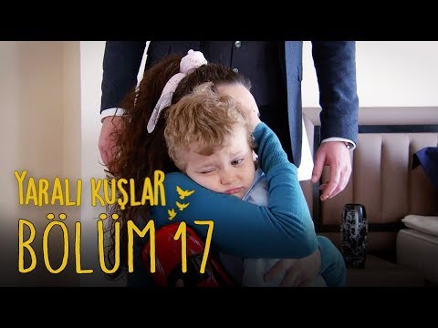 Yaralı Kuşlar 17. Bölüm