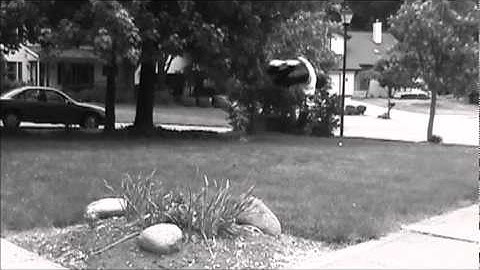 Masterscoot Grass Training