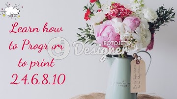 Learn Program to print 2,4,6,8,10 in C++