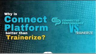 Connect सॉफ़्टवेयर बनाम Trainerize? screenshot 3