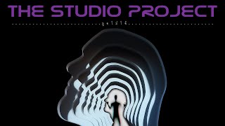THE STUDIO PROJECT - พูดไม่ได้ [Official Audio]