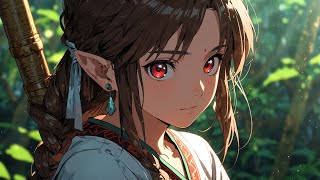 A Soulful Zelda Mix perfect to feel relieved by