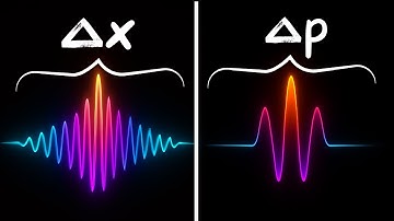 I finally understood why quantum particles are uncertain! (My mind is blown)