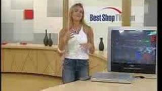 Bestshoptv.com Dvd Player Super Slim Tronics