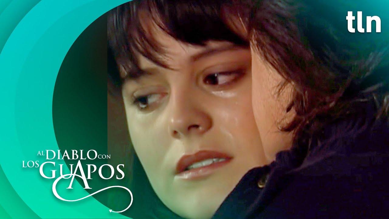 Mili acepta casarse con Hugo | Al Diablo con los Guapos 2/2 | Capítulo 46 | tlnovelas