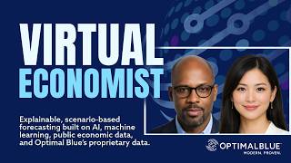 From Static Reports to Real Conversations – AI-Powered Forecasting Reimagined