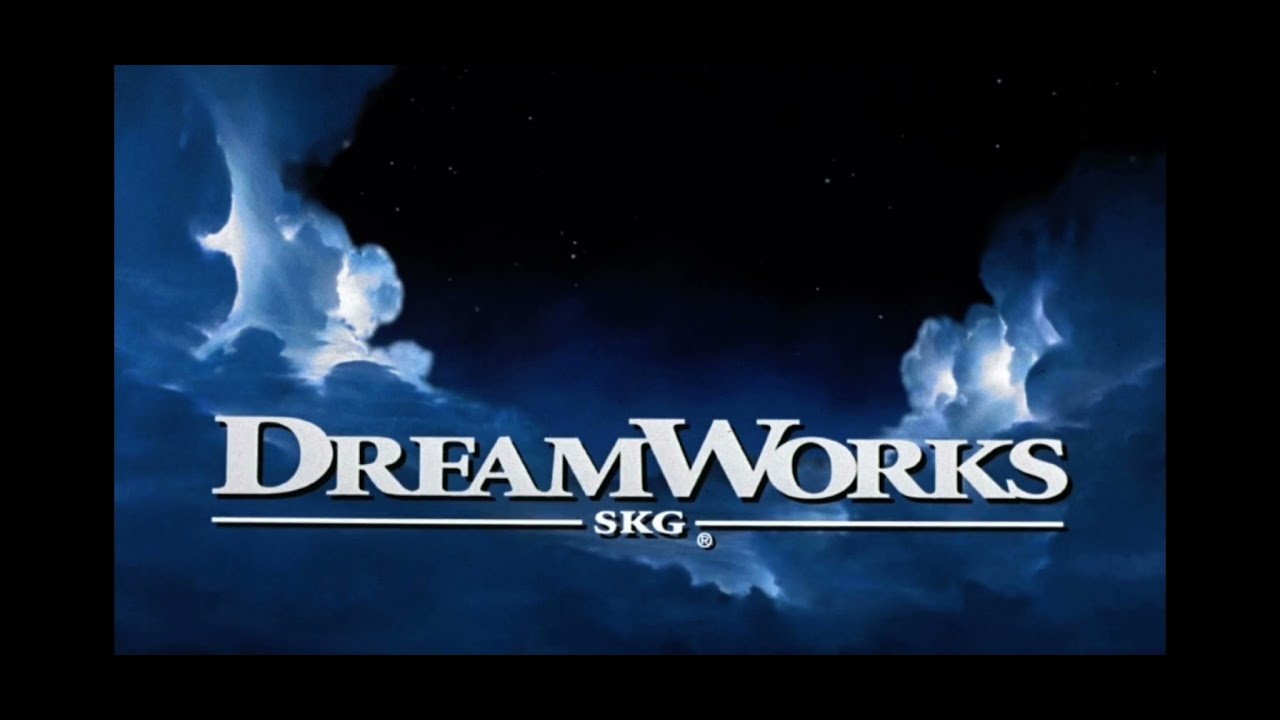 Apatow Productions & DreamWorks SKG Logo YouTube
