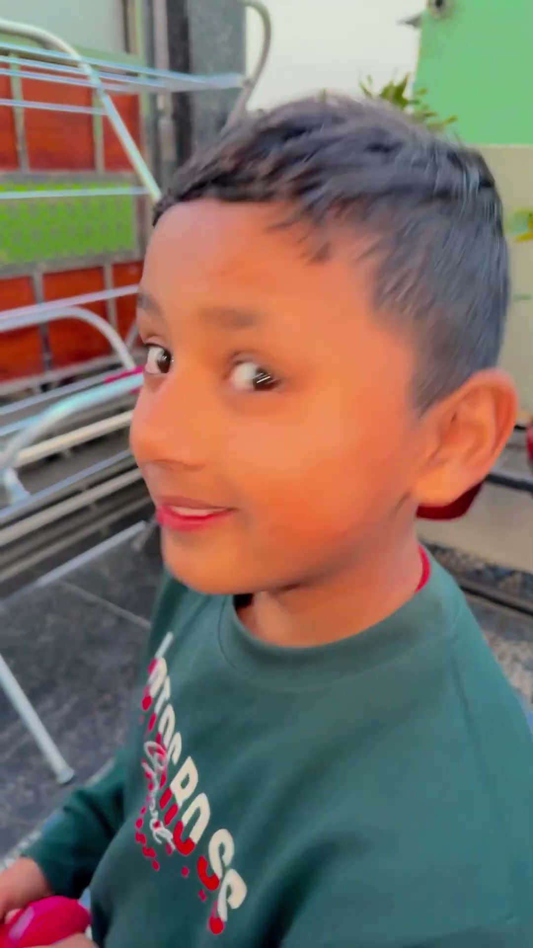 Main Tujhko Bhaga Laya ?? #shorts #love #funny #ytshorts #trending