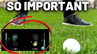The Most Important Swing Drill in Golf