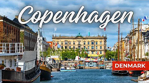 Top Things to Do in Copenhagen, Denmark | Ultimate Travel Guide 2025