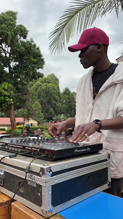 HAPPY BIRTHDAY DJ Riz