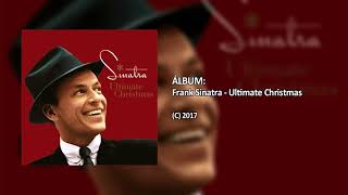 Video thumbnail of "Frank Sinatra - The Christmas Waltz (Faixa 2/20)"