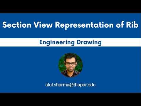 What Is A Rib In Engineering