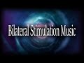 Good vibes and motivation  upbeat bilateral stimulation music for anxiety relief  120 bpm