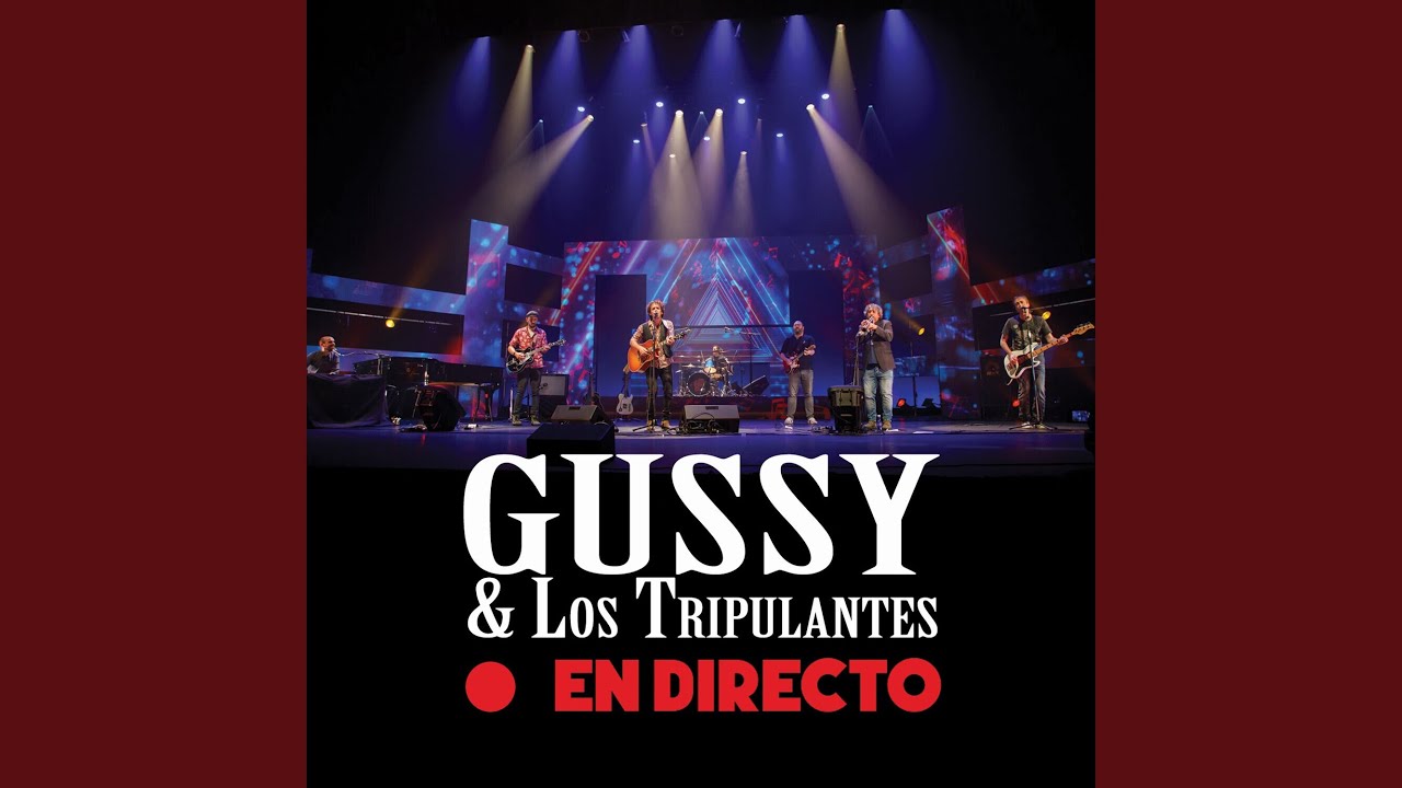 Mr. Green Dog (En Directo)