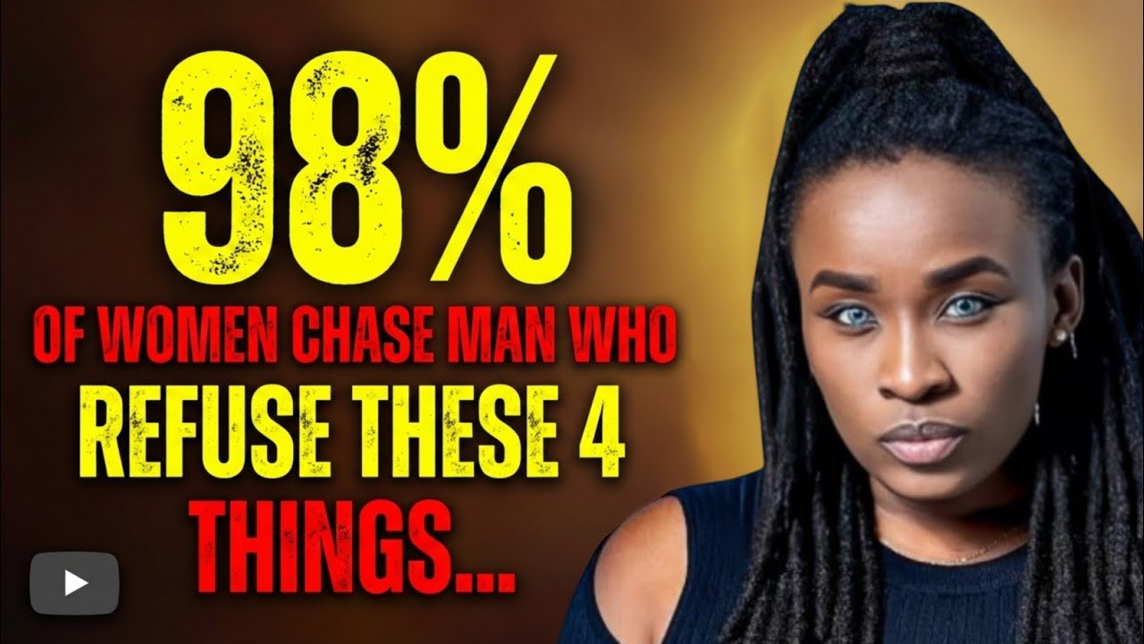 Умные мужчины привлекают женщин, отказываясь от этих 4 вещей | Женская психология