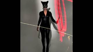 Boris Brejcha \u0026 Poppy Baskomb | Red In The Desert