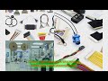 20 cable assembly B25836A6836A372 for Epcos New Original in Stock Electronic Components Integrated C