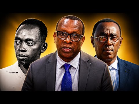 IBYO BERNARD MAKUZA YASABIYE IMBABAZI BIHURA GUTE N’IBYO MIN BIZIMANA AVUGA KURI SE MURI JENOSIDE?