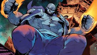 Ultimate Hulk's final FIGHT!