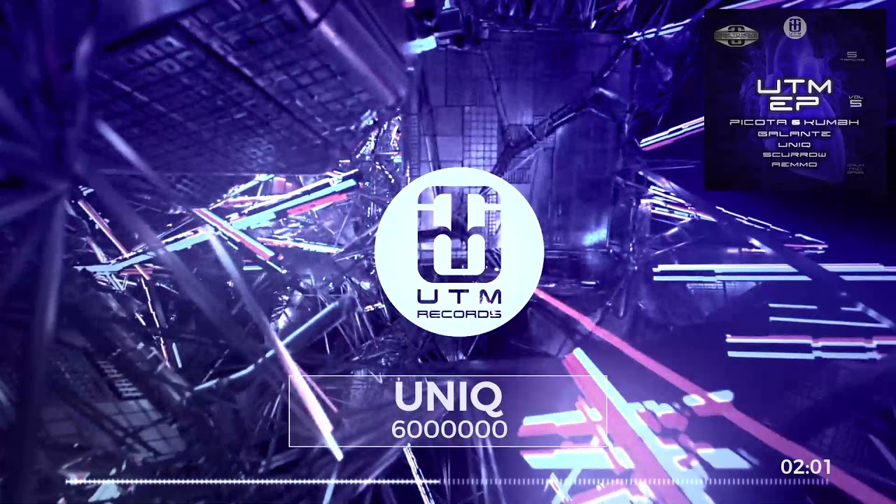 Watch UNIQ - 6000000 on YouTube Watch UNIQ - 6000000 on YouTube