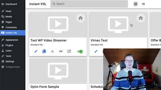 Instant VSL Update: Set As Home Page (v.1.0.11)