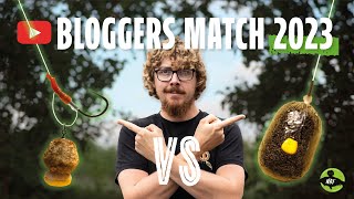 Fluoro D vs Solid Bags - Which is better? | YTBM 2023 screenshot 2