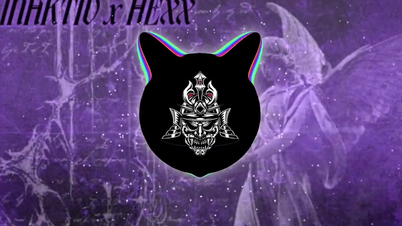 Watch INAKTIV X HEXX - REQUIEM on YouTube Watch INAKTIV X HEXX - REQUIEM on YouTube