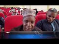 JT DE 17H00  DU 16 JUILLET 2026. ''EDITIONS GUINEE 224''