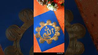 Download Lagu Prachtige kalligrafie ✨ #shorts #art #shortvideo MP3