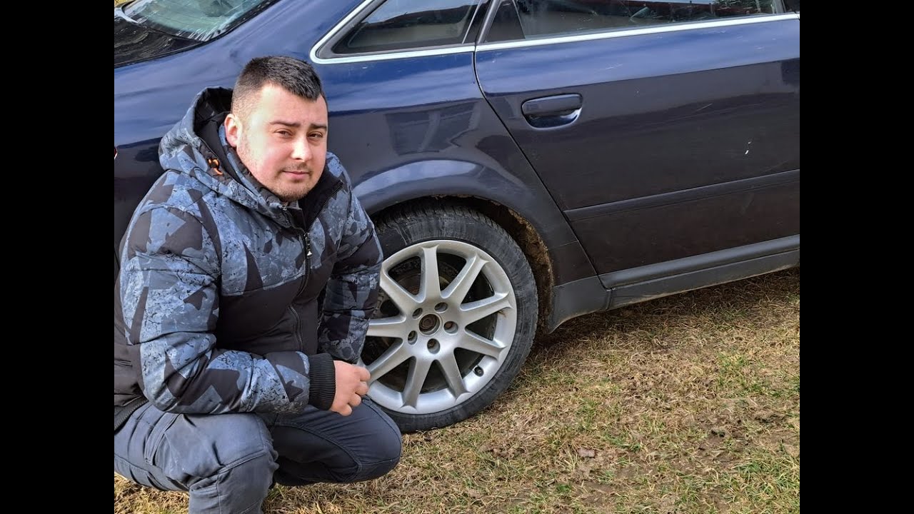 WRACAMY !!! - Nowy nabytek