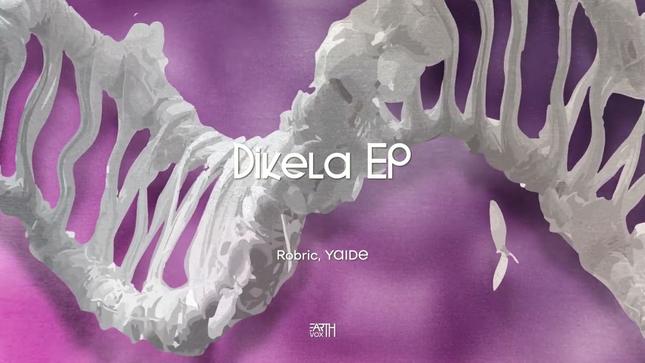 Watch Robric, YAIDE - Dikela // EarthVox on YouTube Watch Robric, YAIDE - Dikela // EarthVox on YouTube