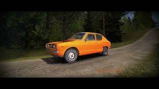 My Summer Car Build 172 Soundtrack Datsuni Ja Lee Cooper 3Tiistai