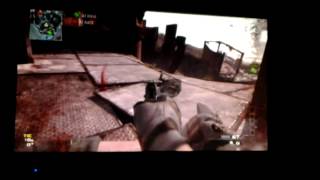 Call Of Duty Modern Warfare 3 Tactical Insertion Glitch!