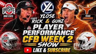 FREE College Football Picks 🏈 Saturday Best Bets & CFB Predictions
