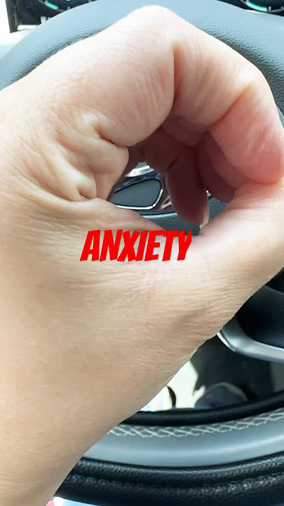 Anxiety #anxiety