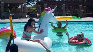 Understanding Total Alkalinity, A quick explanation for your Swimming Pool
