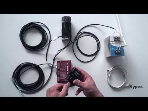 Fastech Ezi SERVO Plus-R - First start