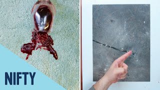 Cleaning Hacks To Get Your Security Deposit Back