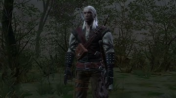 The Witcher: enhanced edition part 31 |no commentary|