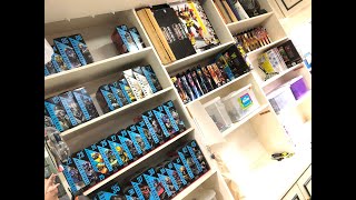 Pop Culture Collection Update What's Left of It Chefatron Review
