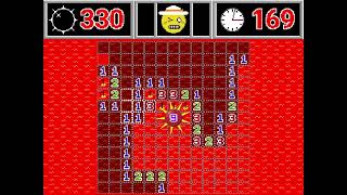 Minesweeper Plus: PS3 Edition - v0.1 Sneak Peek
