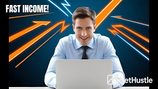 Fastest Way to Build an Online Income Stream Today