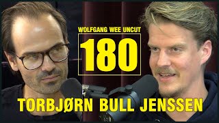 Torbjørn Bull Jenssen | Er Bitcoin Bare Store of Value? Krypto vs Etablert Finans og Gamle Systemer